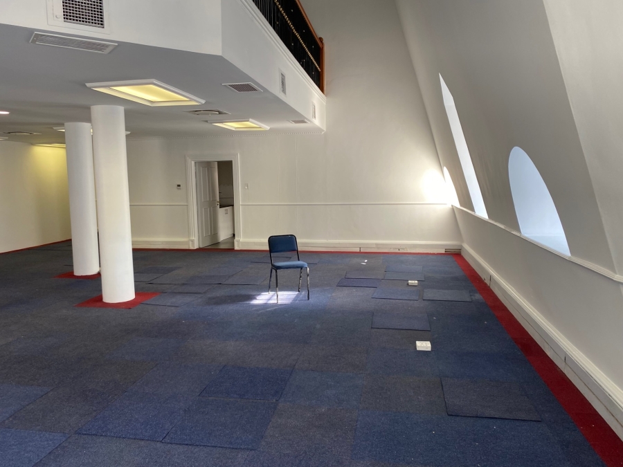 To Let commercial Property for Rent in Cape Town City Centre Western Cape